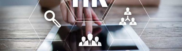 Digitalisierung konkret - Bewerbermanagement aus der cloud für KMU