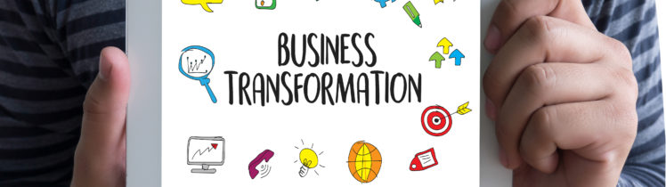 Digitale Transformation